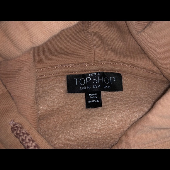 Topshop sweater - Picture 4 of 5